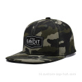 Kinderen camouflage snapback hoeden